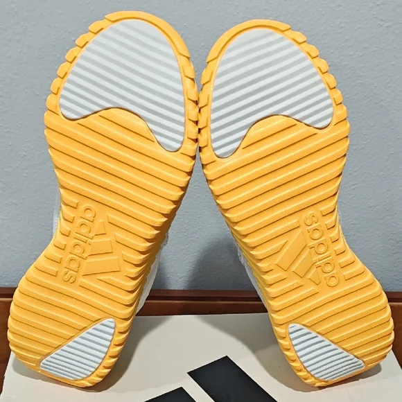 Adidas Women's Kaptir Flow Sneaker - Picture 10 of 13